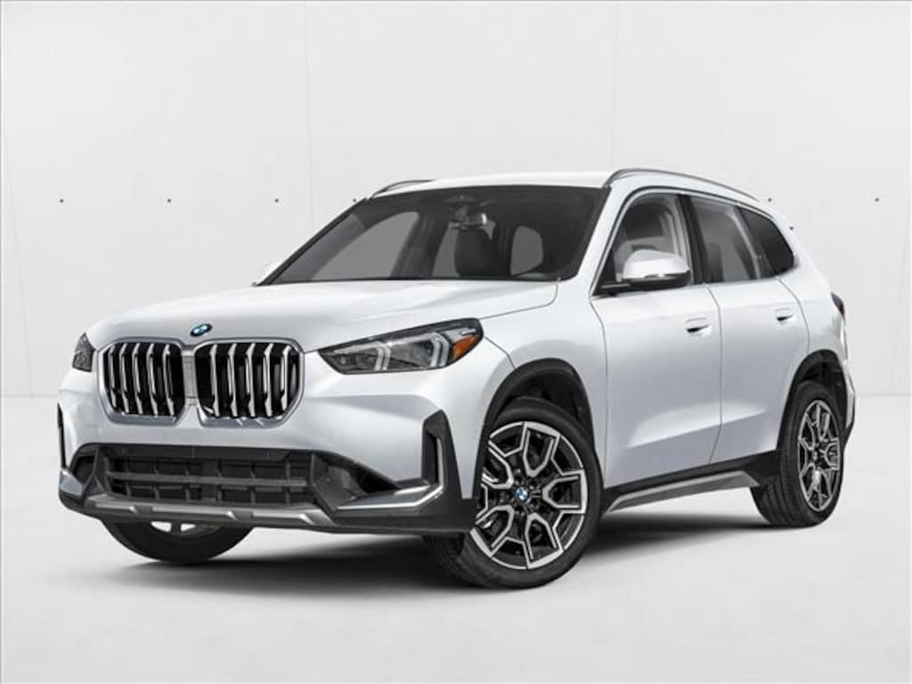 Used 2026 BMW X1 xDrive28i SUV