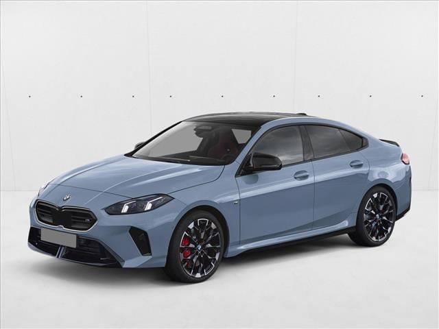 2025 BMW 2 Series M235 xDrive Gran Coupe's photo