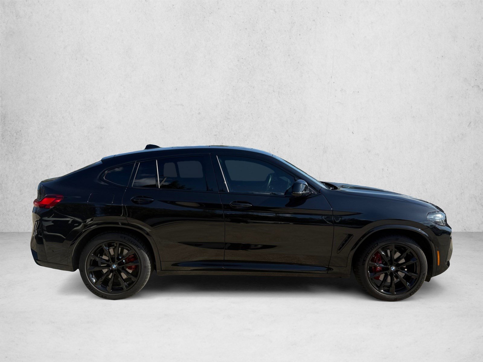 Used 2025 BMW X4 M40i SUV