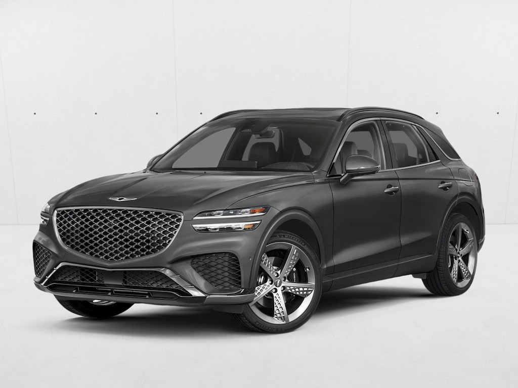 Used 2023 Genesis GV70 2.5T SUV