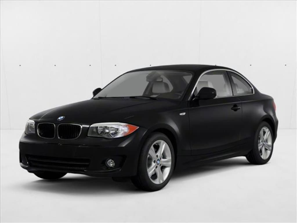 Used 2011 BMW 128i Coupe