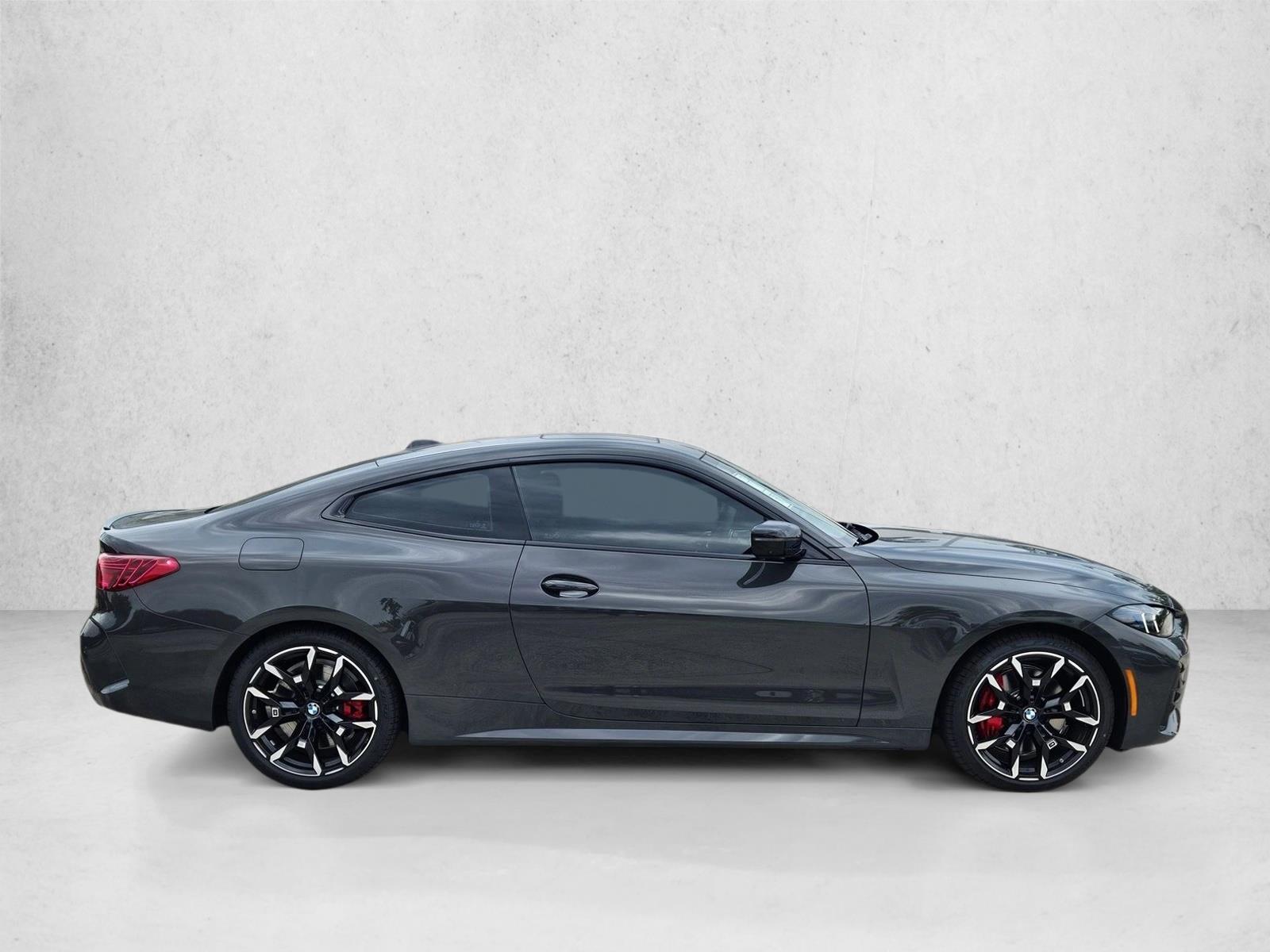 2026 Bmw 430i xDrive Coupe photo 4