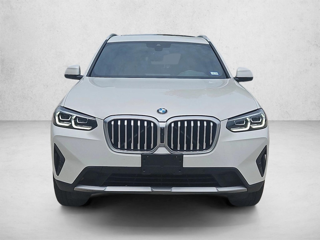 Used 2024 BMW X3 sDrive30i SUV