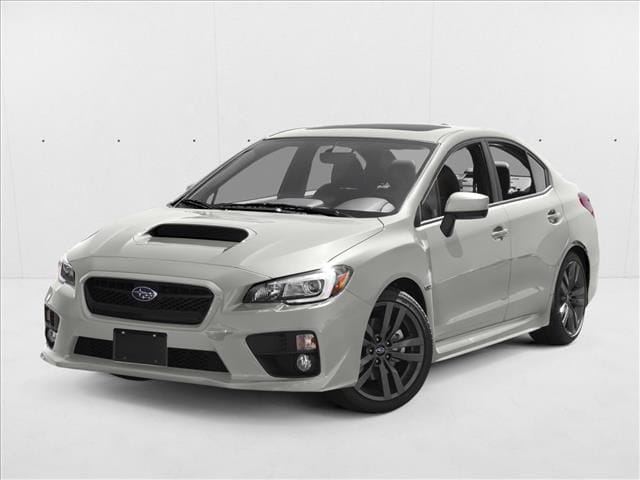 2016 Subaru WRX 2.0 Limited's photo