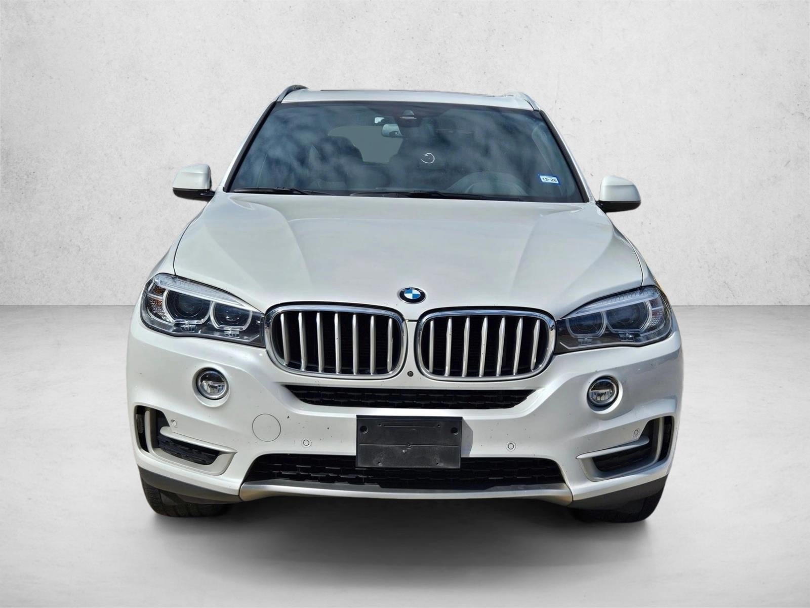 Used 2018 BMW X5 xDrive35i with VIN 5UXKR0C54J0X86522 for sale in The Woodlands, TX