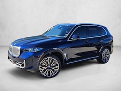 2026 BMW X5 sDrive40i SUV