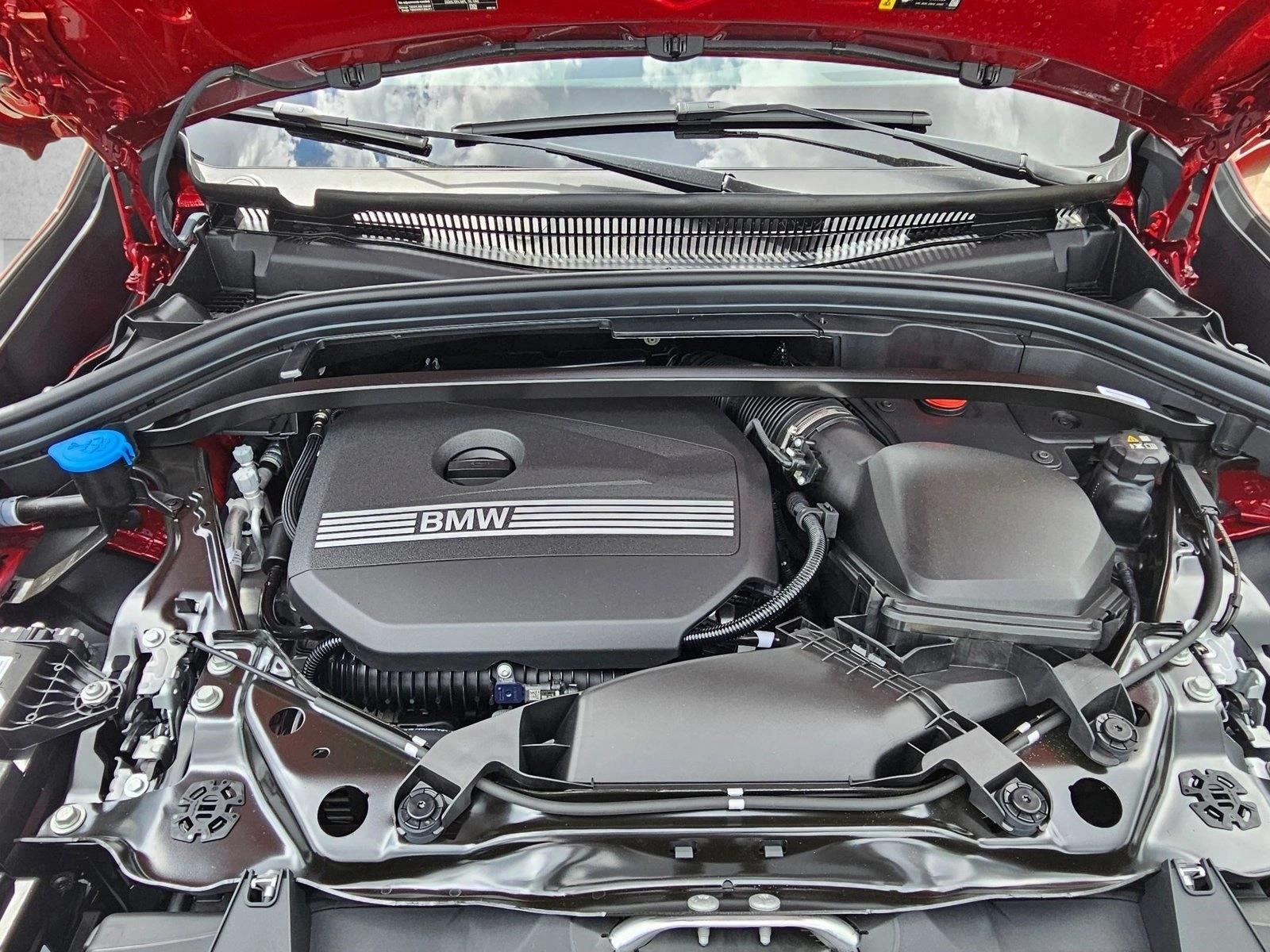 2026 BMW X1 28i - Photo 21