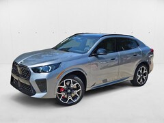 2026 BMW X2 xDrive28i SUV