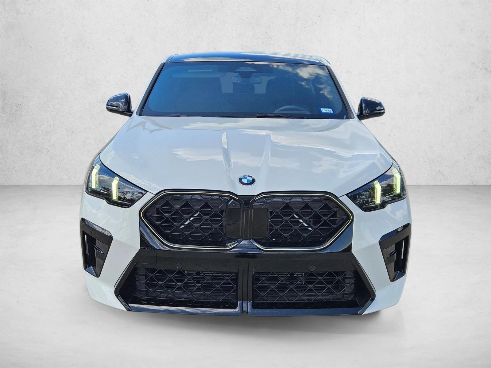2025 Bmw X2 xDrive28i photo 2
