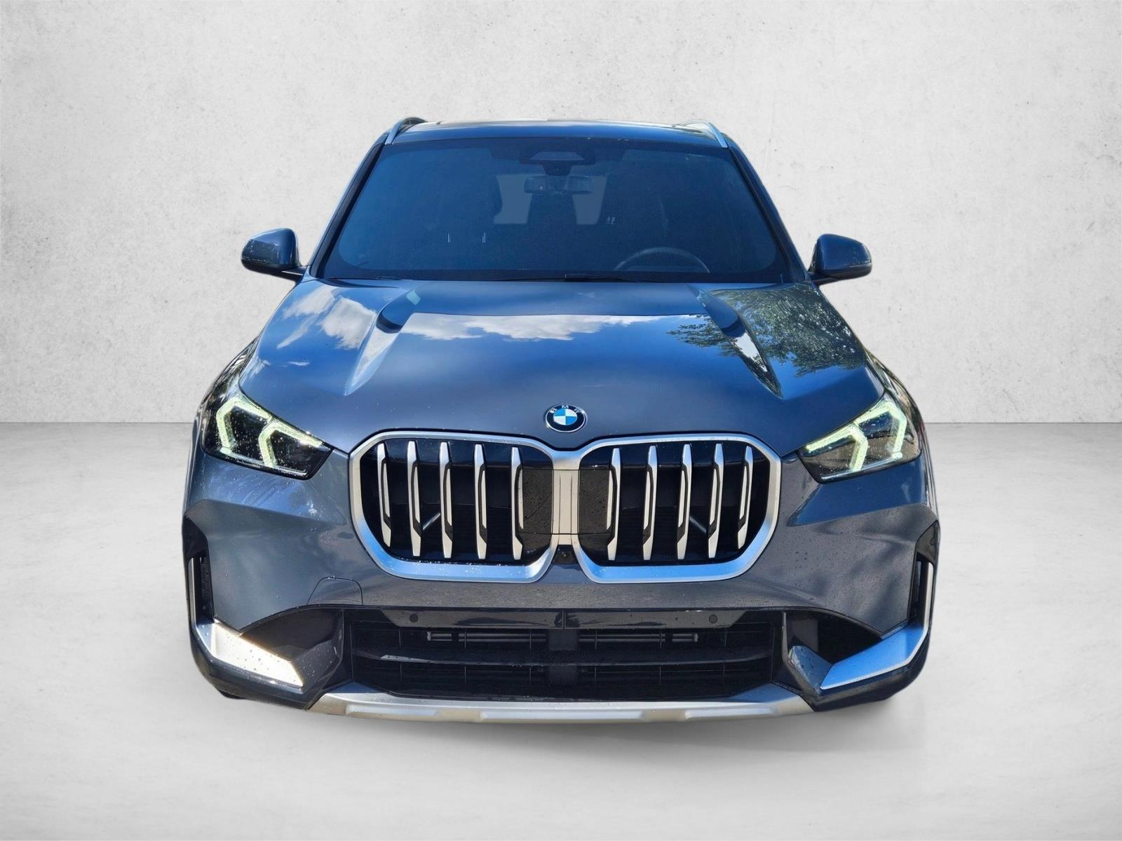 2025 Bmw X1 XDrive28i photo 2