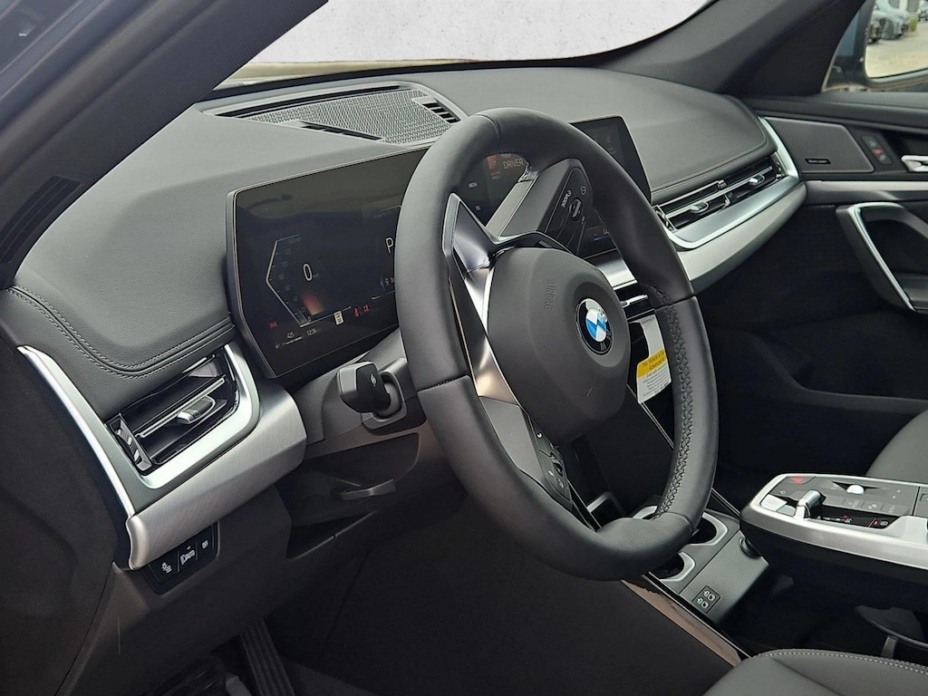Used 2026 BMW X1 xDrive28i SUV