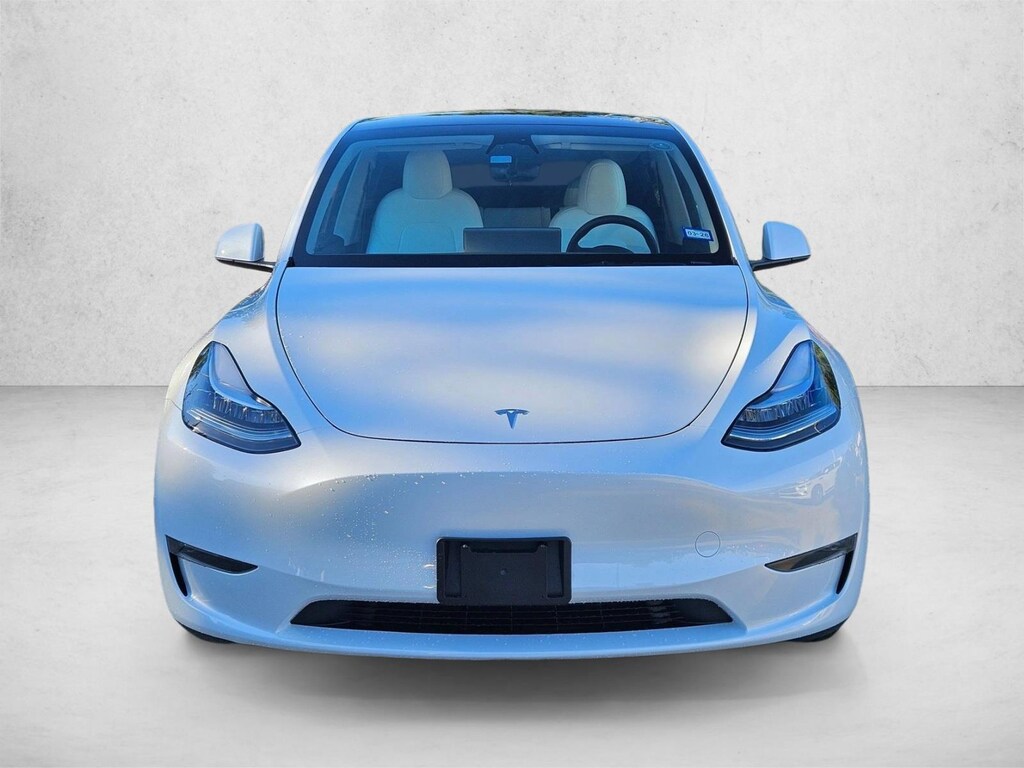 Used 2023 Tesla Model Y Long Range SUV