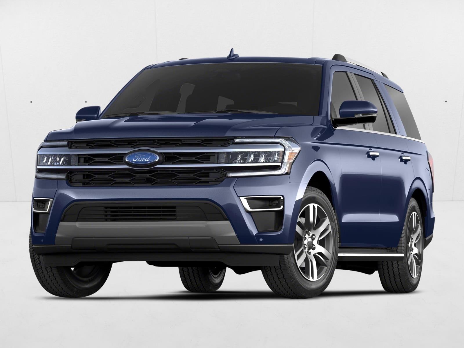 2023 Ford Expedition Limited's photo