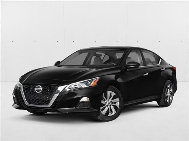 2022 Nissan Altima 2.5 S's photo
