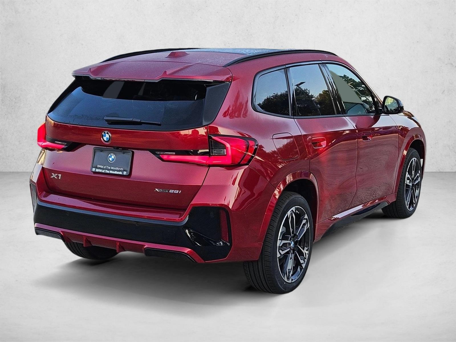 2026 Bmw X1 XDrive28i photo 3