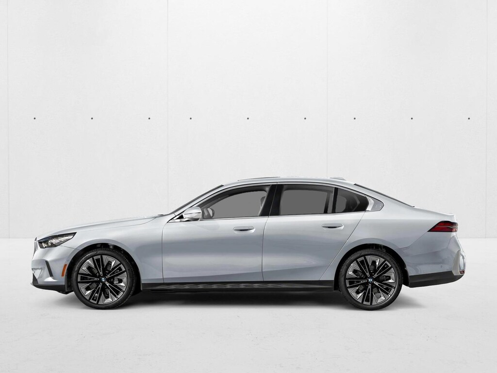 Used 2026 BMW 530i xDrive Sedan