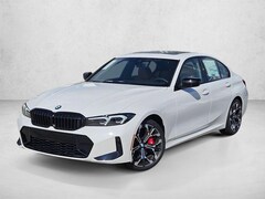 2026 BMW 330i Sedan