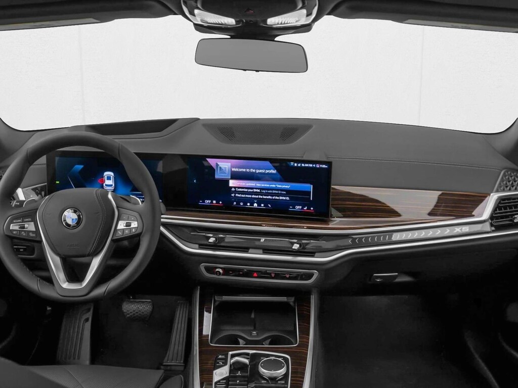 Used 2026 BMW X5 sDrive40i SUV