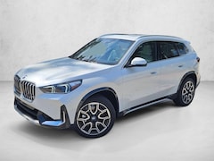 2026 BMW X1 xDrive28i SUV