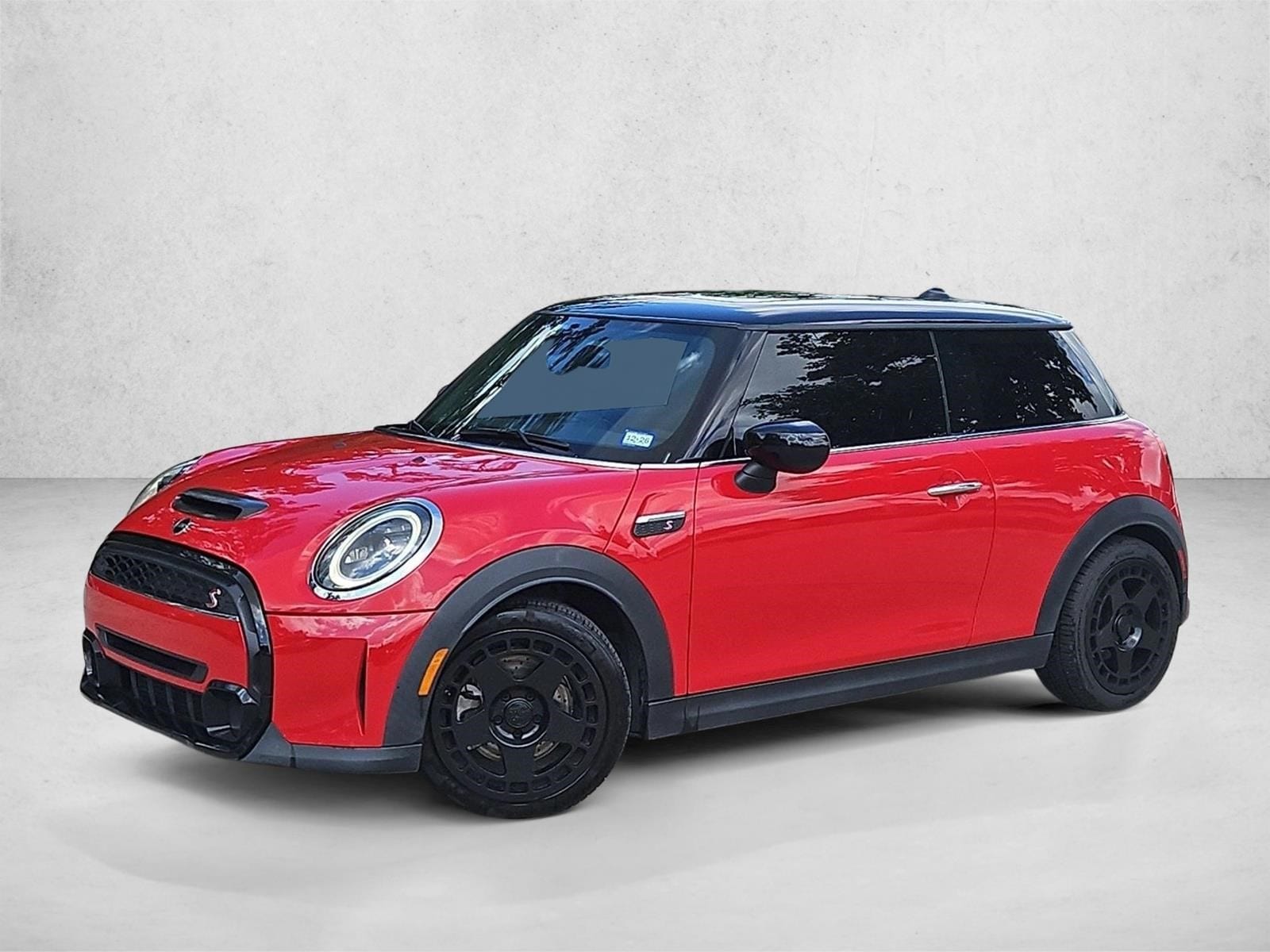 2023 MINI Cooper Cooper S 3 Door's photo