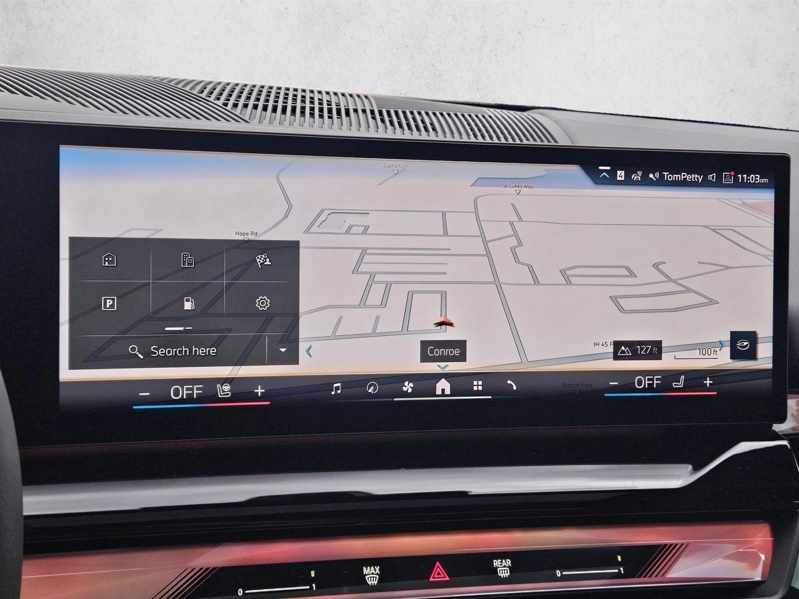 2026 BMW 5 Series 530i - Photo 12
