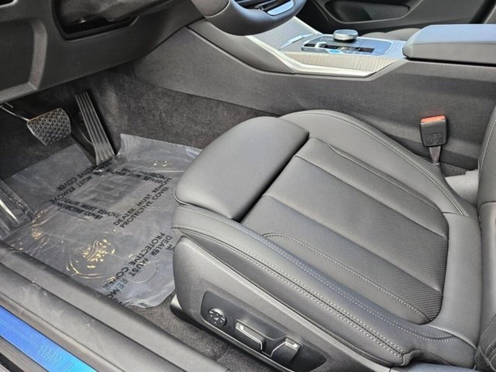 New 2025 BMW i4 eDrive40 Gran Coupe