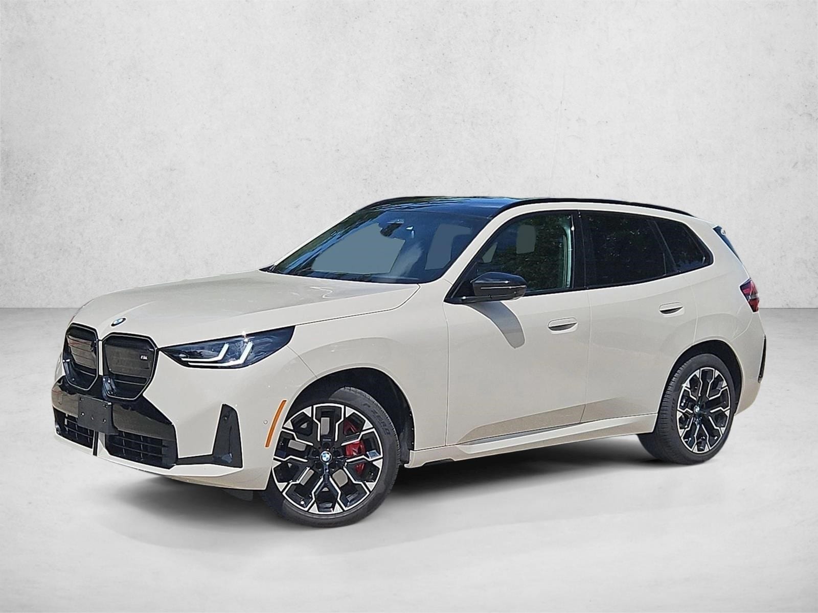 2026 BMW X3 M50 XDRIVE's photo