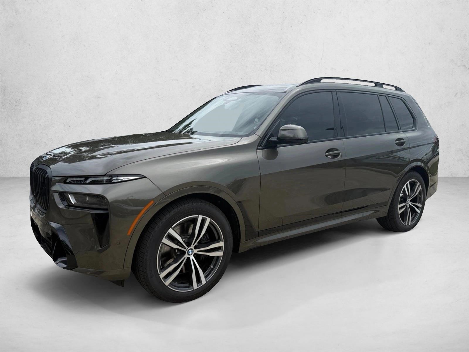 2027 BMW X7