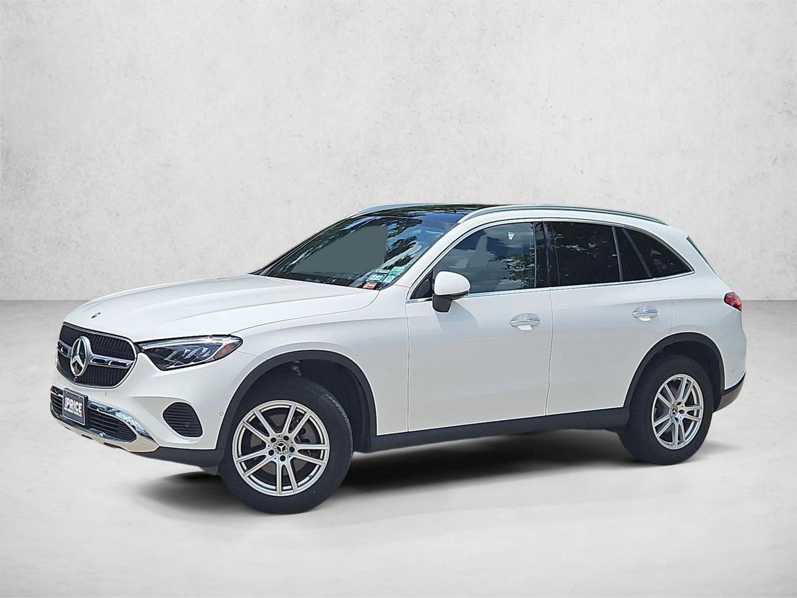 2023 Mercedes-Benz GLC