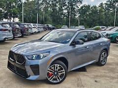 2026 BMW X2 xDrive28i SUV