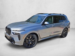 2026 BMW X7 xDrive40i SUV