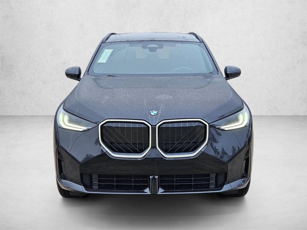 Used 2026 BMW X3 30 xDrive SUV