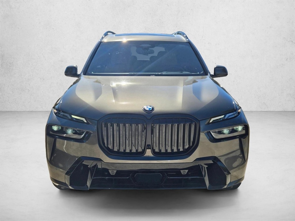 New 2026 BMW X7 xDrive40i SUV