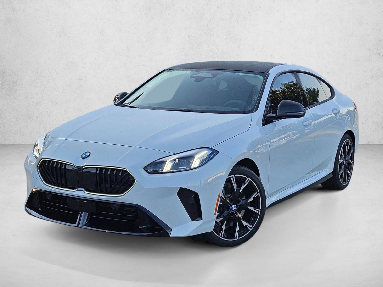 2026 BMW 2 Series 228's photo