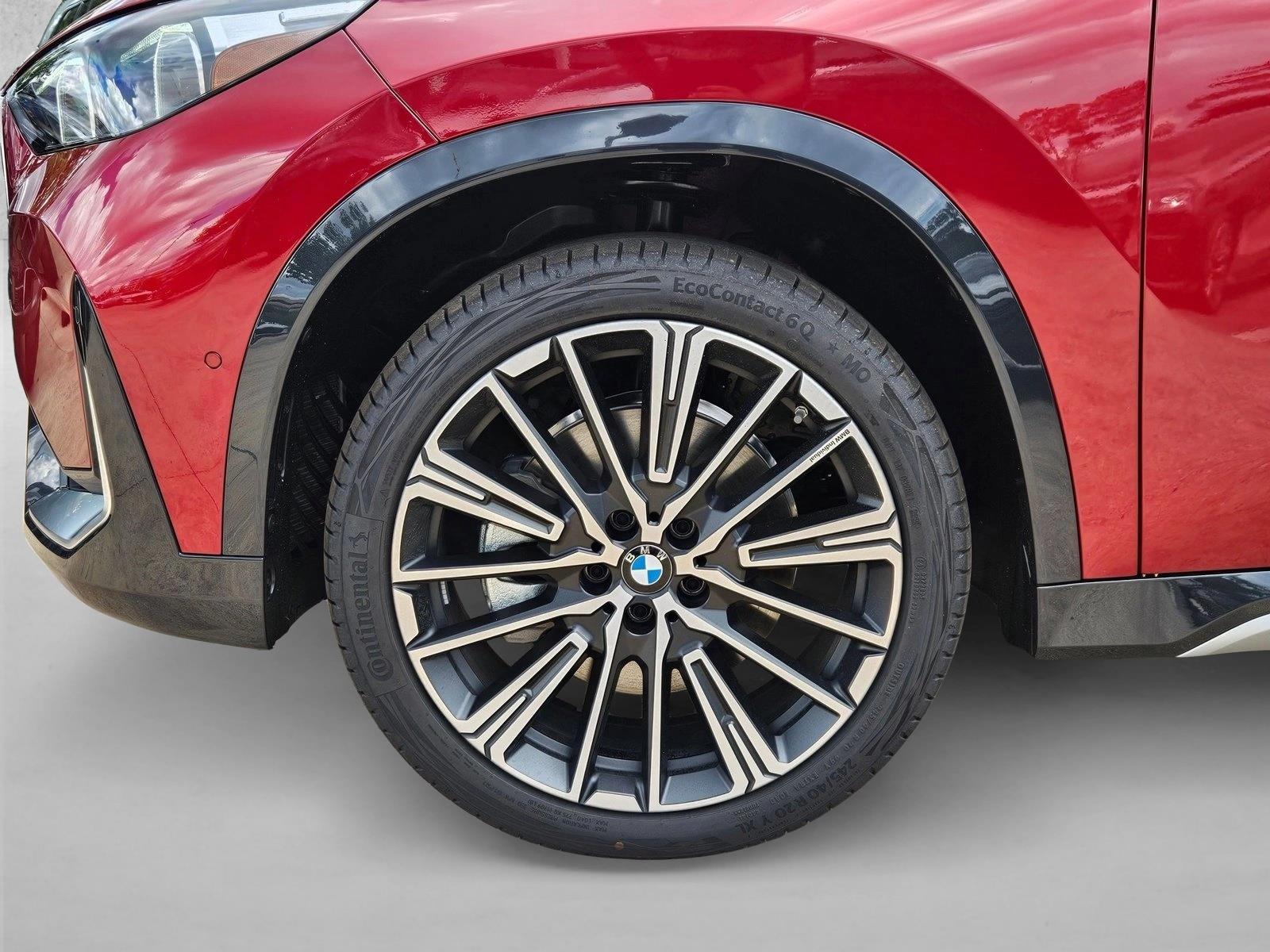 2026 BMW X1 28i - Photo 8