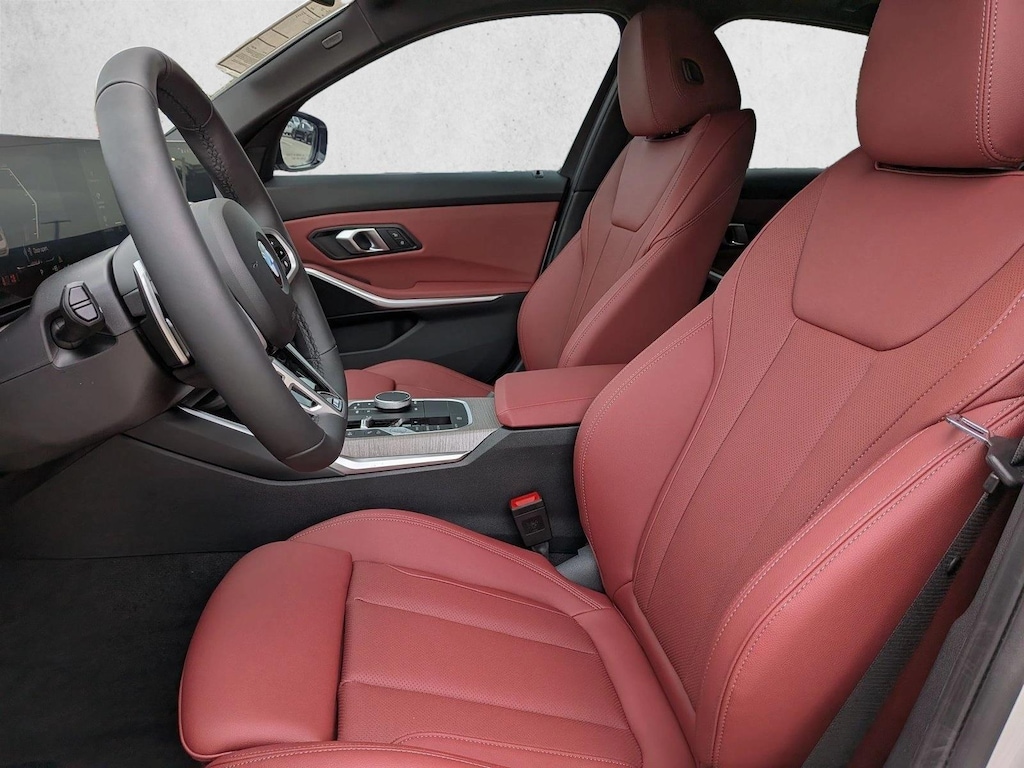 Used 2026 BMW 330i xDrive Sedan