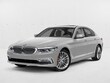  BMW 540i
