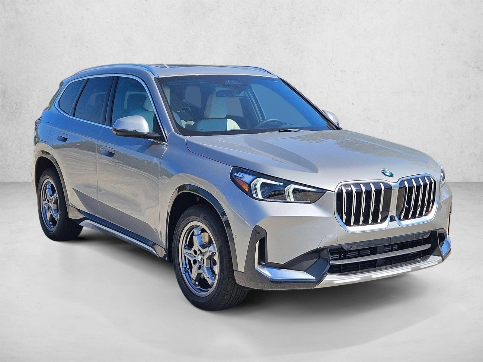 2026 Bmw X1 XDrive28i photo 2