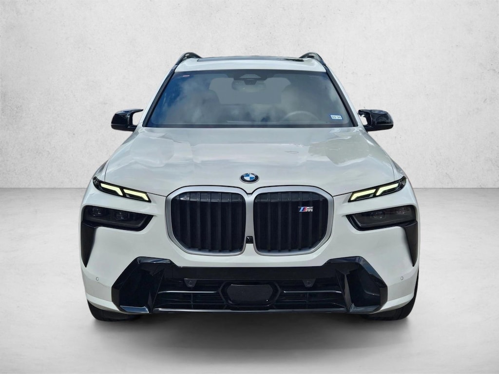 Used 2023 BMW X7 M60i SUV