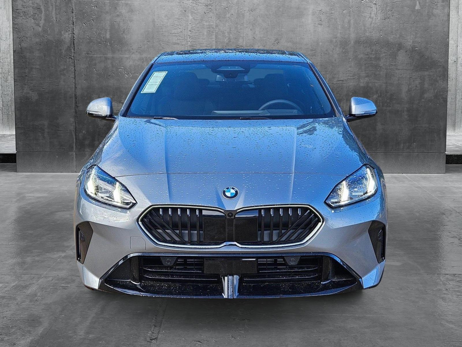 Used 2026 BMW 2 Series 228 with VIN WBA83GG07T7S89122 for sale in The Woodlands, TX