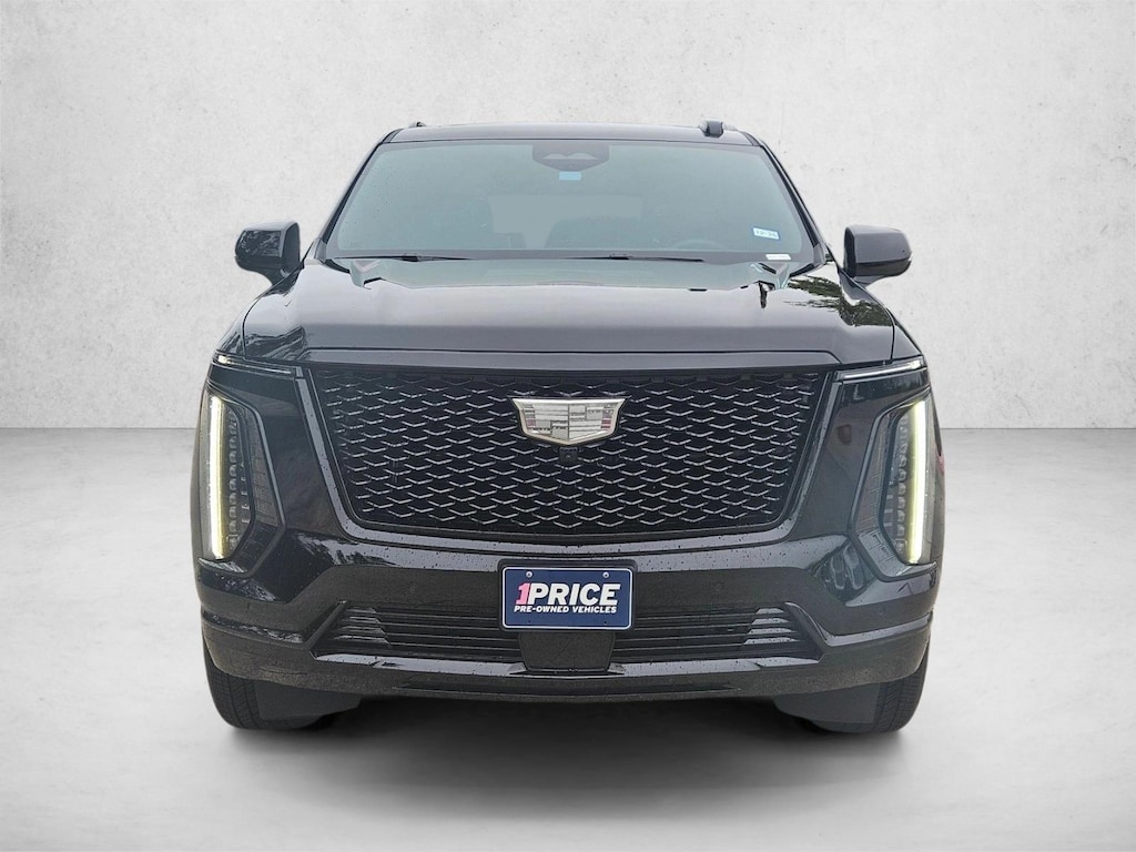 Used 2025 CADILLAC Escalade Sport SUV