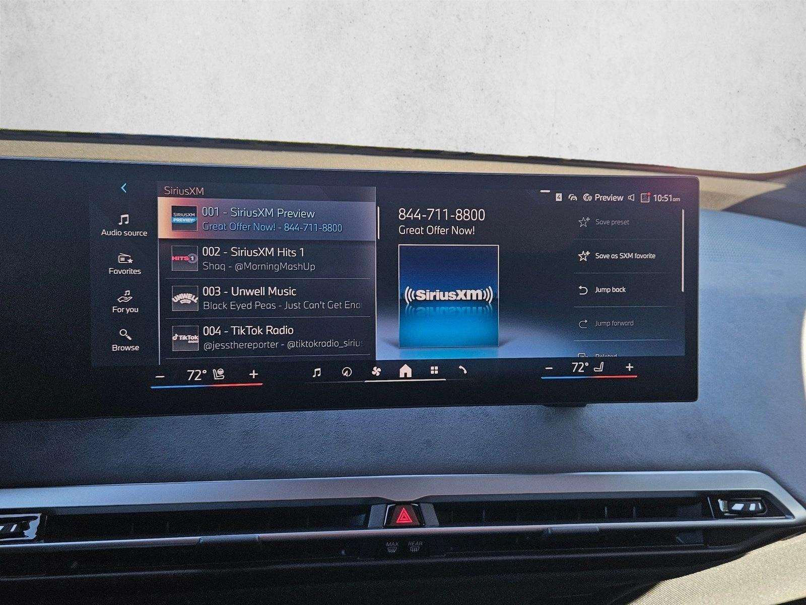 2026 BMW iX 60 - Photo 14