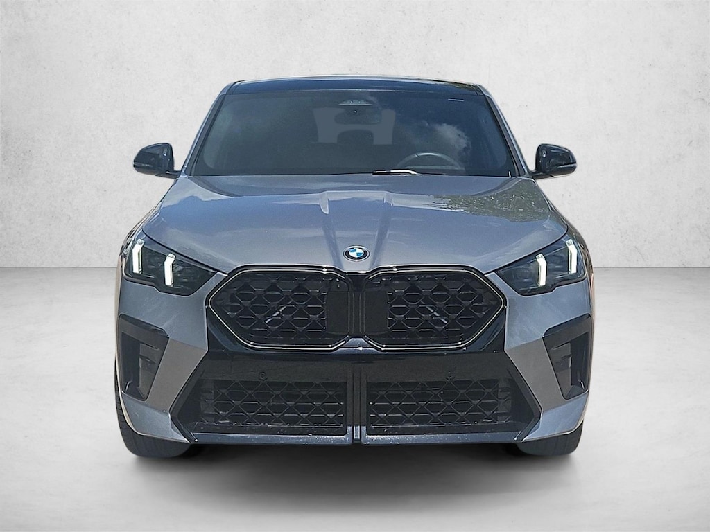 Certified 2026 BMW X2 xDrive28i SUV