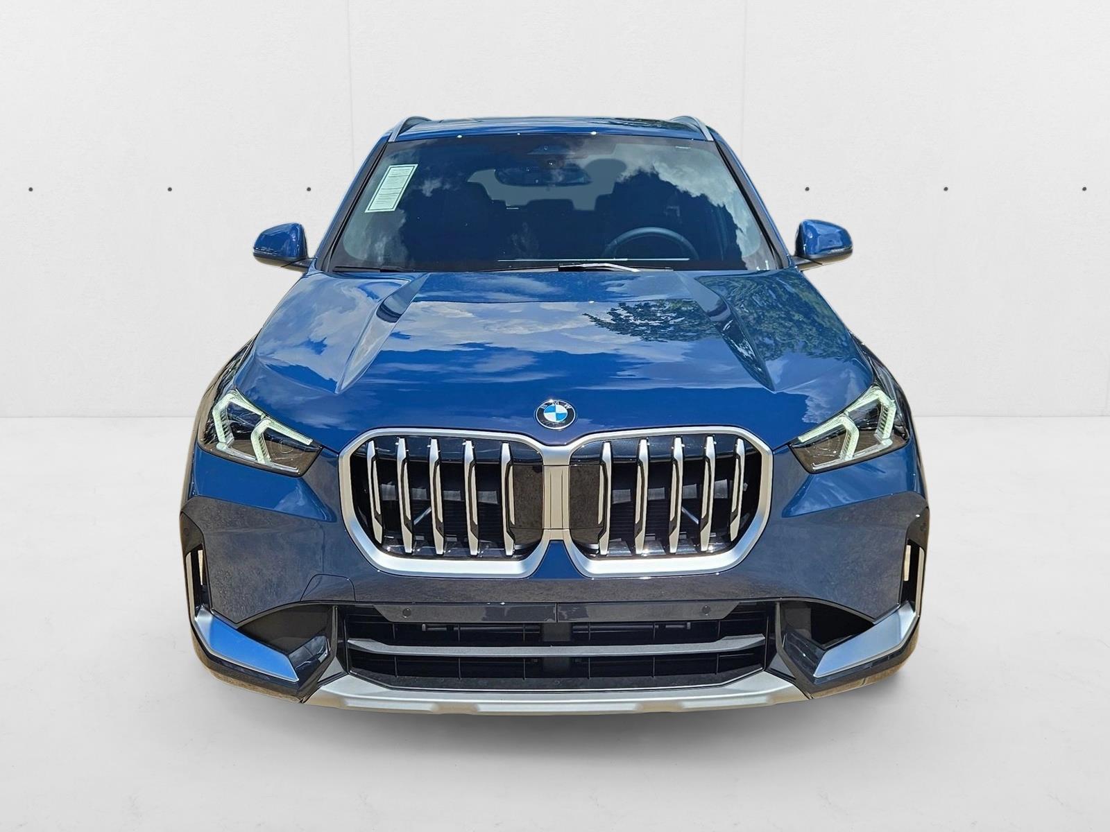 2026 Bmw X1 XDrive28i photo 2