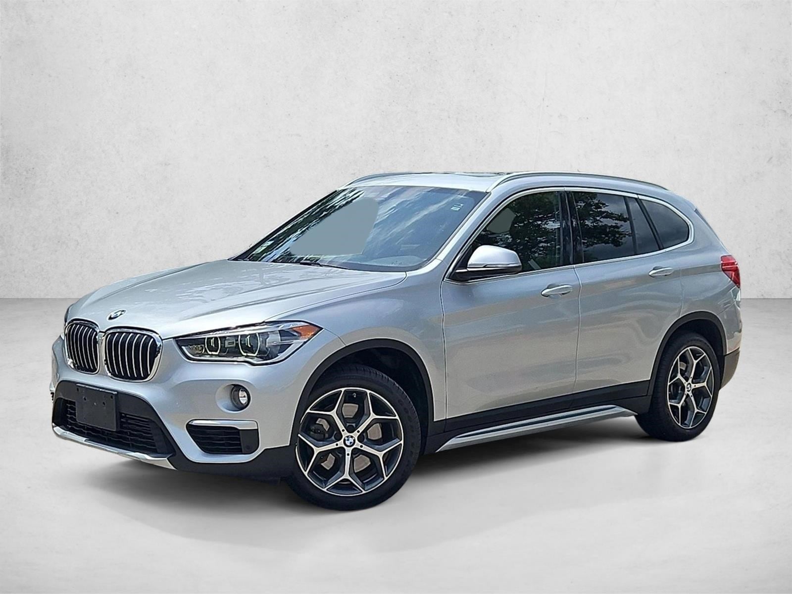 2019 BMW X1 28i