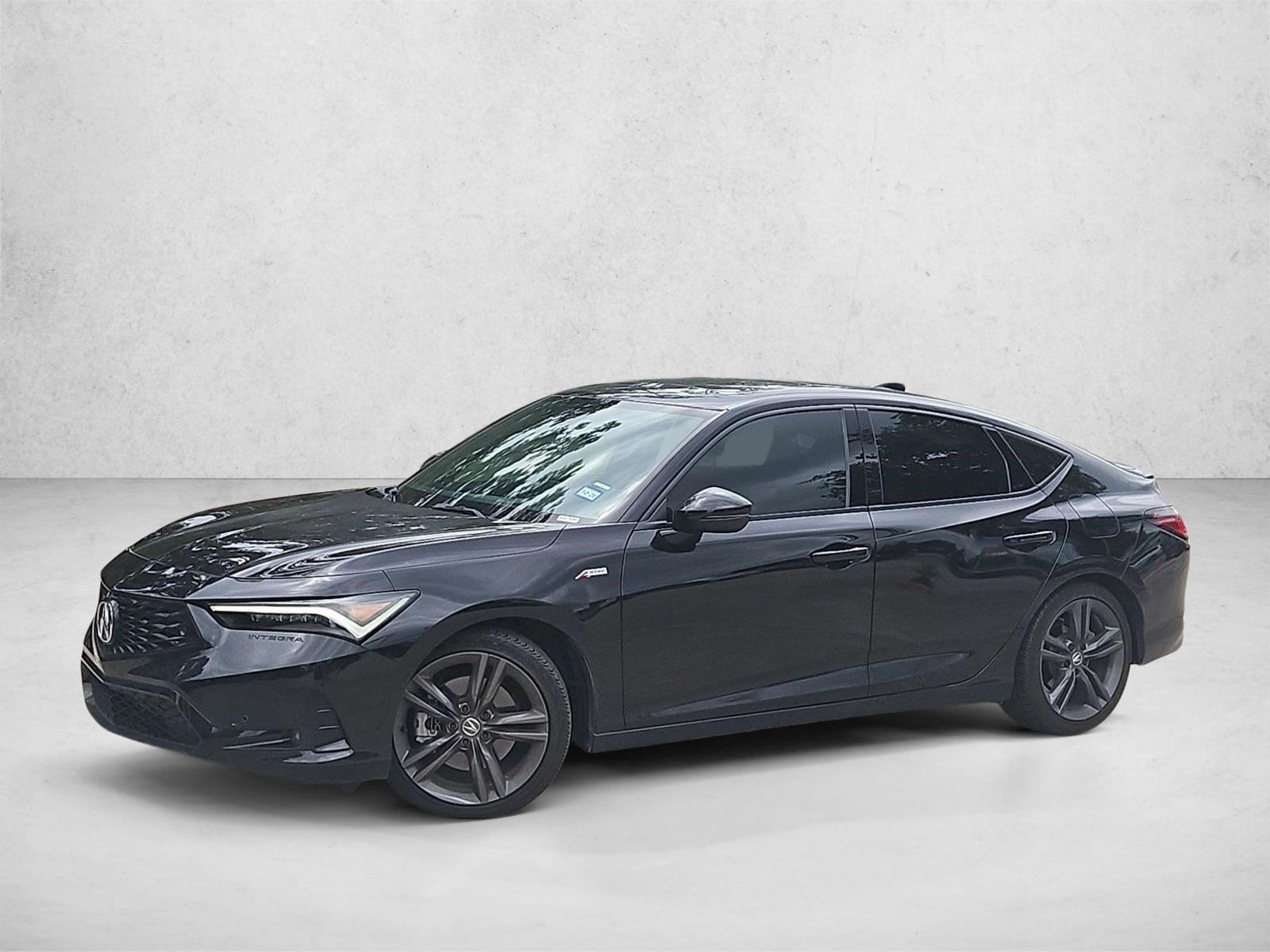2025 Acura Integra