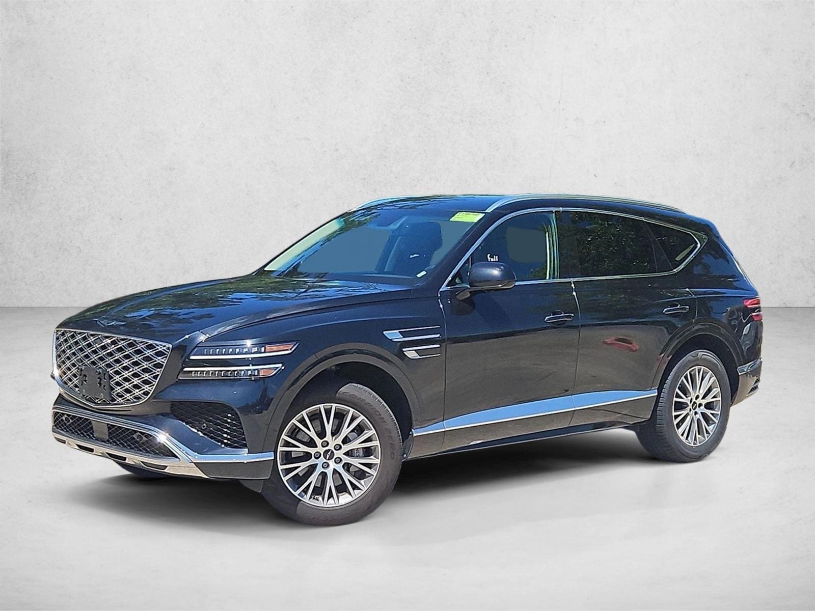 2025 Genesis GV80 2.5T Standard AWD's photo