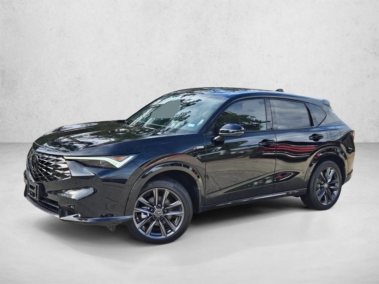 2025 Acura ADX A-Spec Package's photo