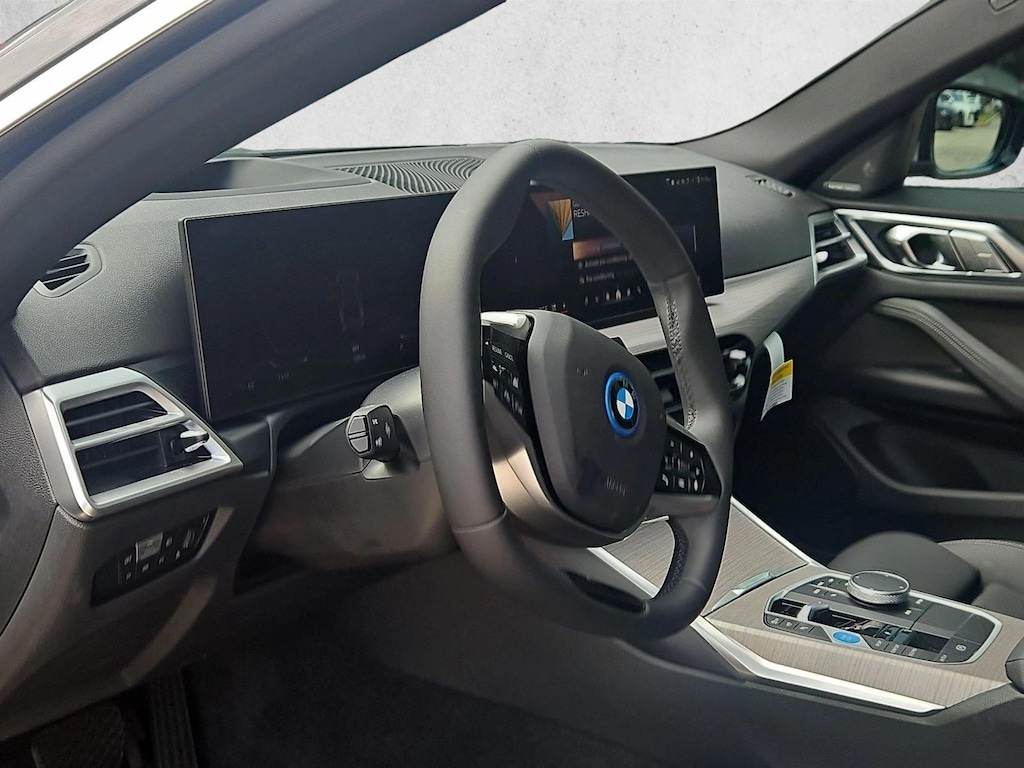Used 2026 BMW i4 xDrive40 Hatchback