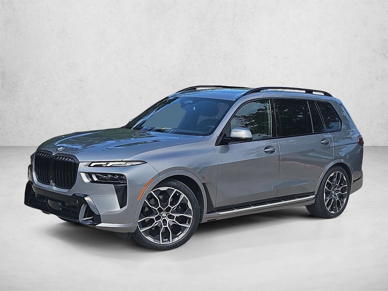 2024 BMW X7